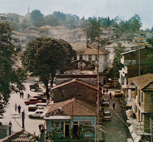 Akçakoca / 1981