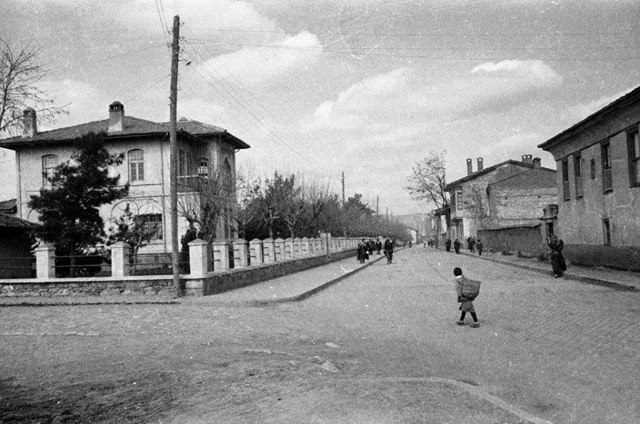 Uşak