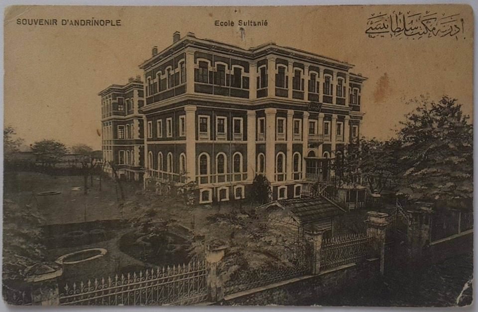 Edirne
