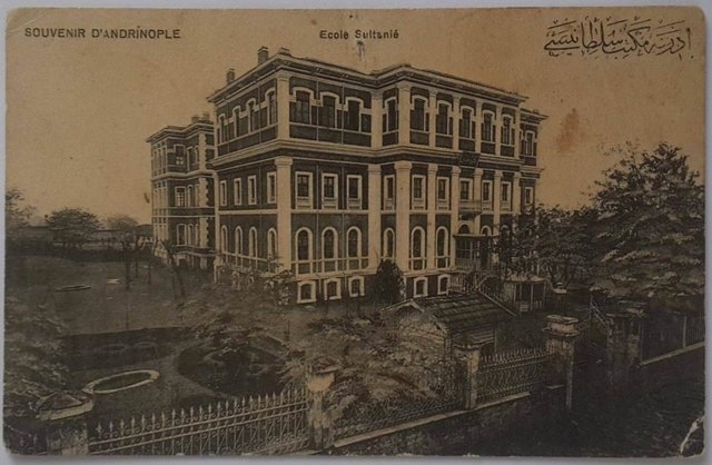Edirne