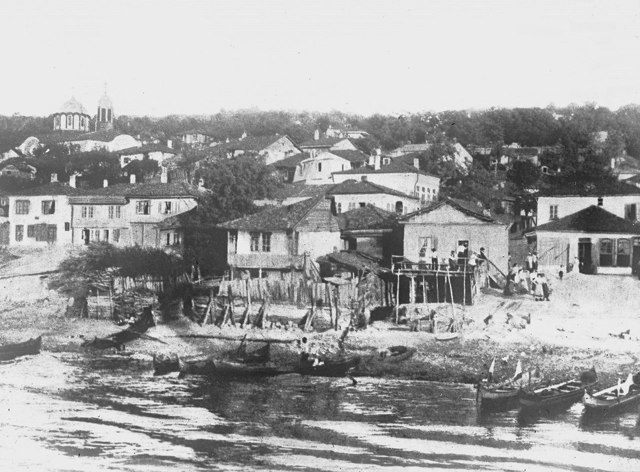 Tutrakan, Bulgaristan / 1916