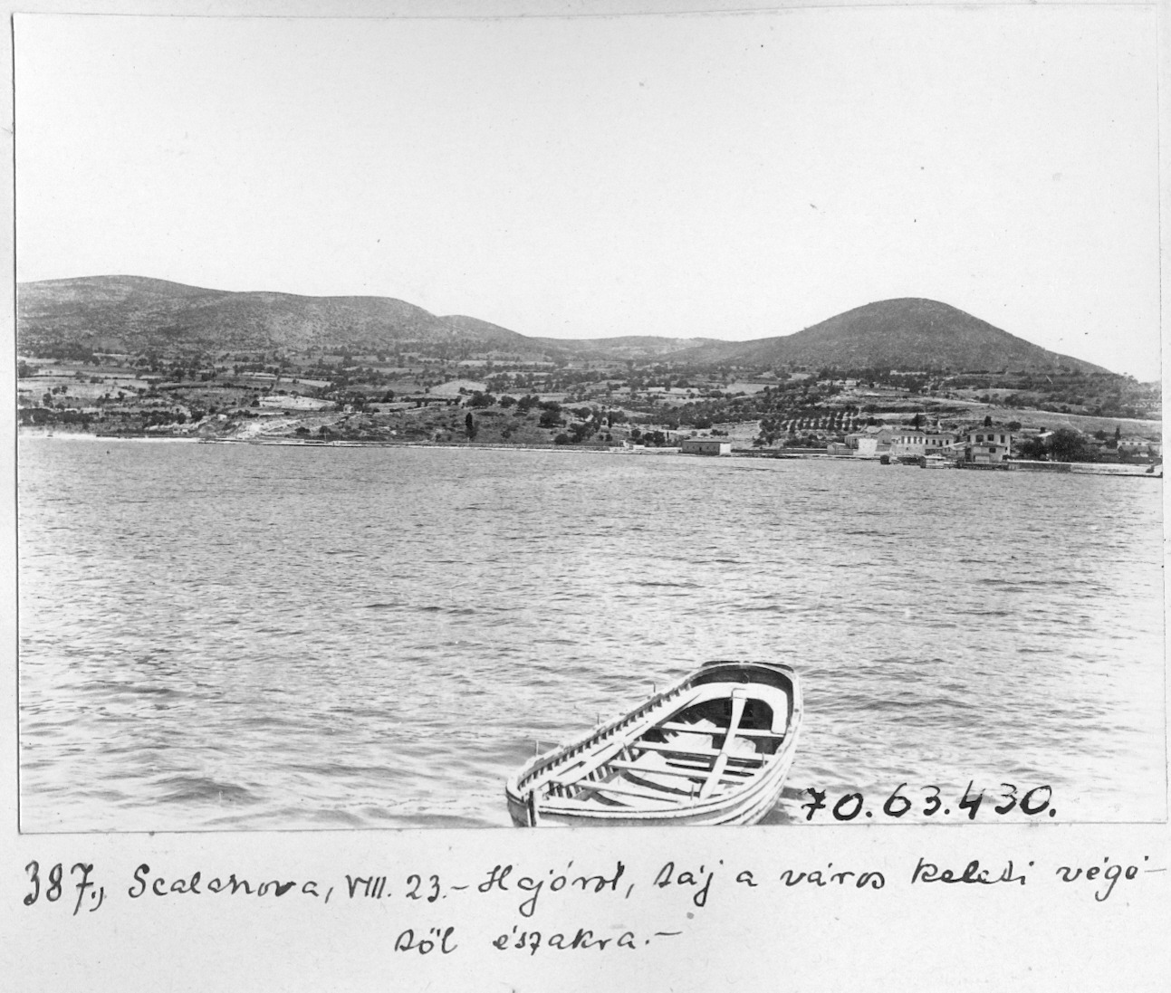 Kuşadası / 1914