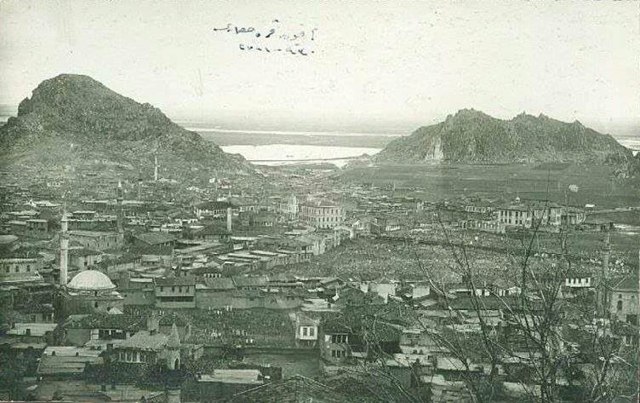 Eski Afyonkarahisar / 1925