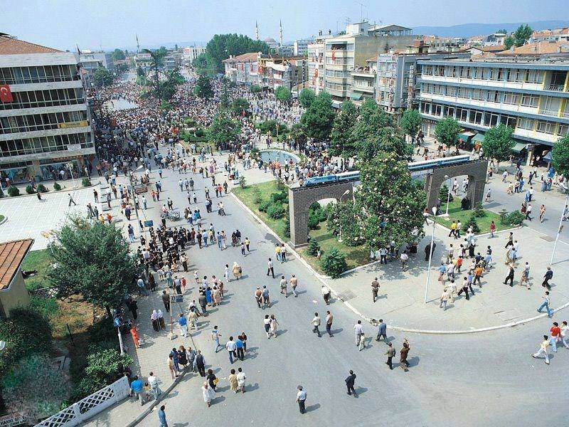 Adapazarı / 1973