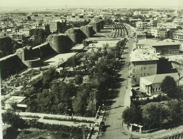 Diyarbakır / 1969