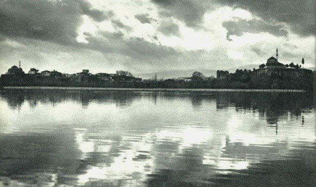 Side / 1960's
