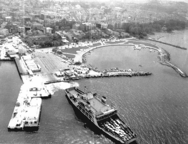 Yalova / 1980′ler