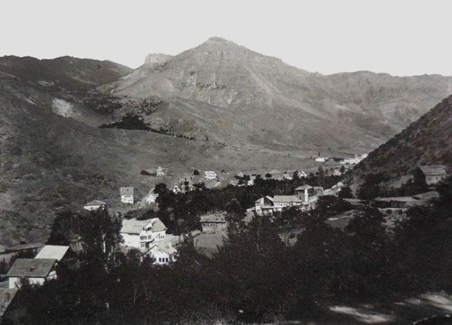 Gümüşhane / 1910′s
