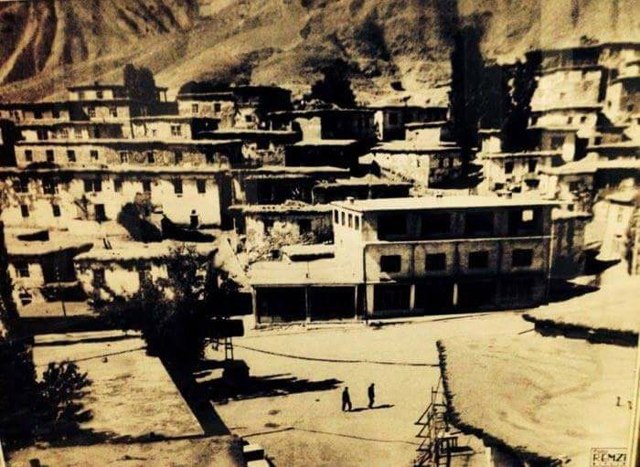 Hizan, Bitlis