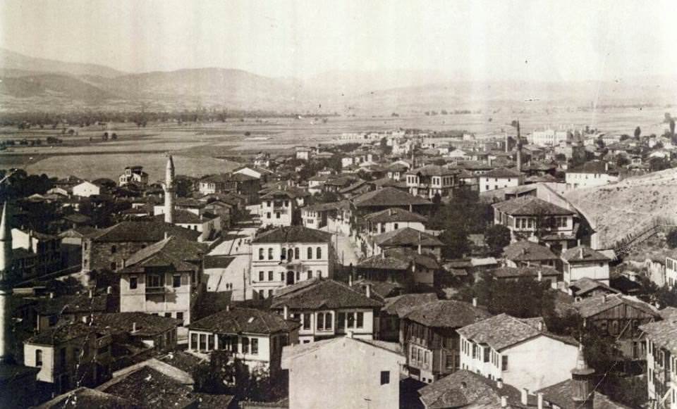 Bolu / 1930'lar