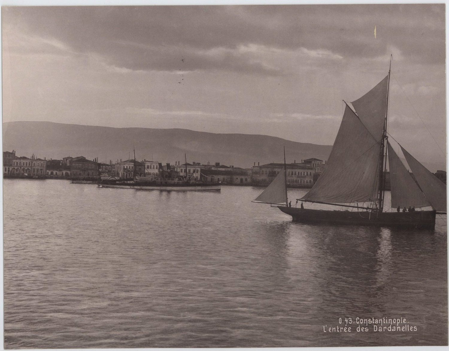 Çanakkale