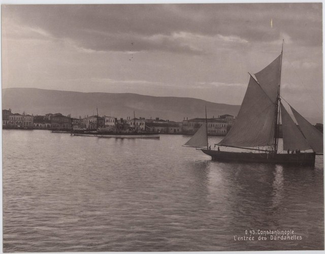 Çanakkale