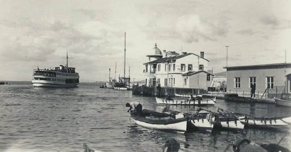 İzmir Pasaport