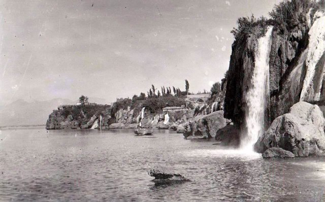 Antalya