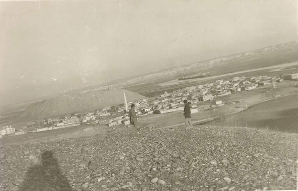 Eski Adıyaman / 1960
