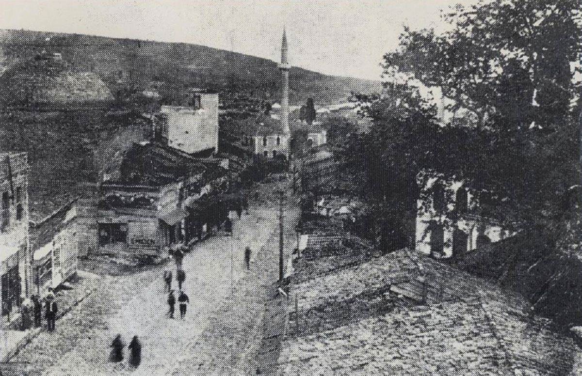 Tekirdağ / 1928