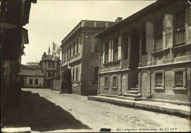 İşgal Yıllarında Uşak