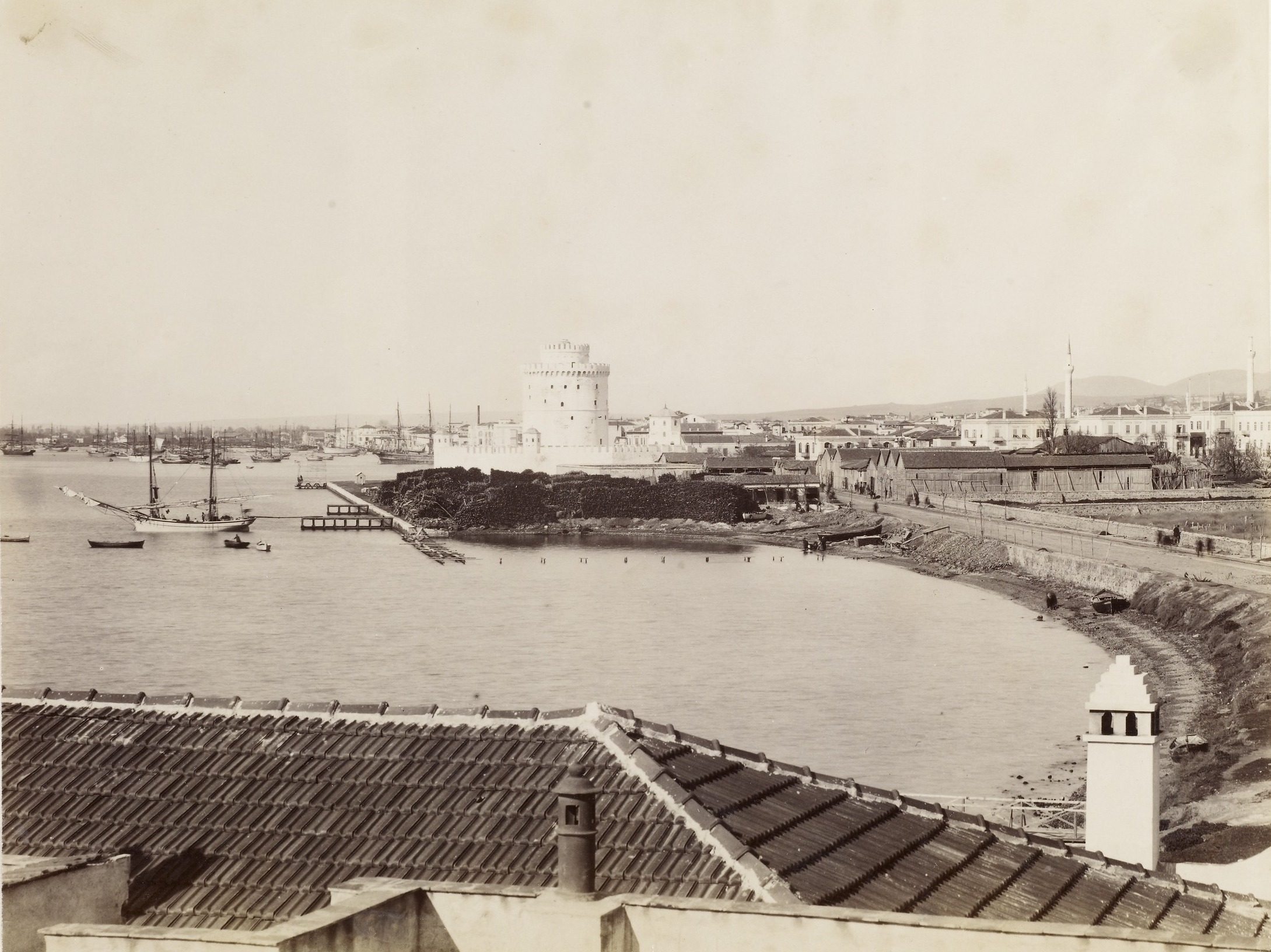 Selanik / 1880'ler
