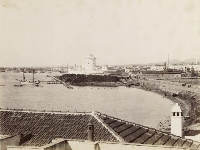 Selanik / 1880'ler