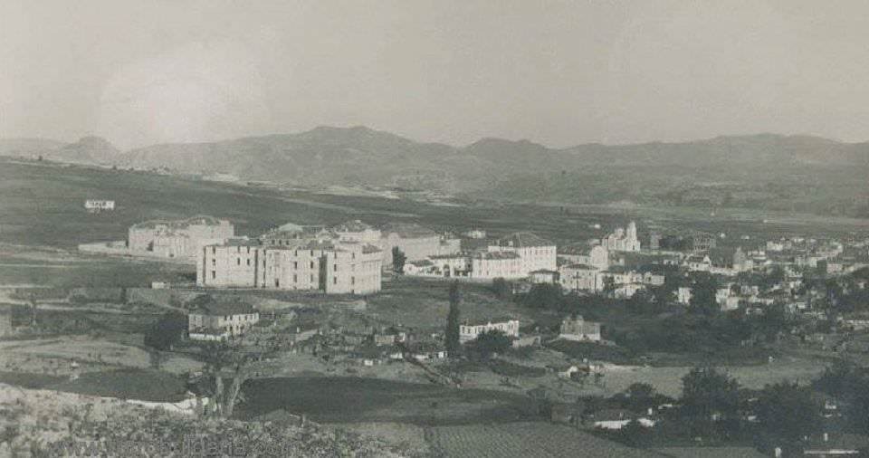 Kırcaali, Bulgaristan