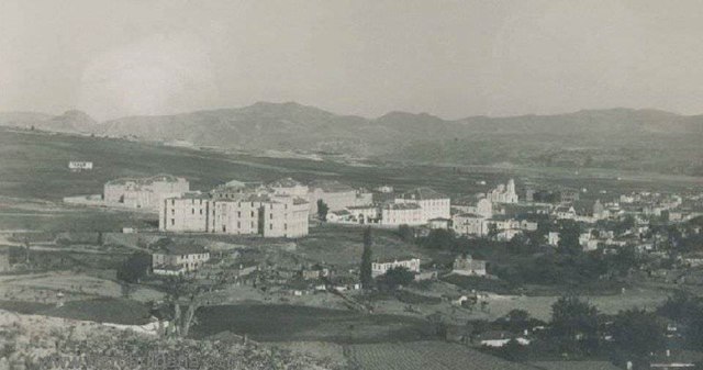 Kırcaali, Bulgaristan