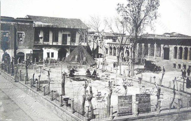 Camii Kebir, Diyarbakır