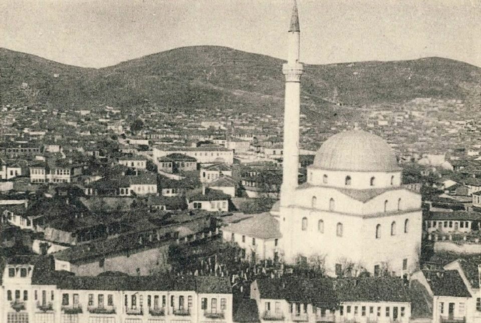 Manastır / 1917