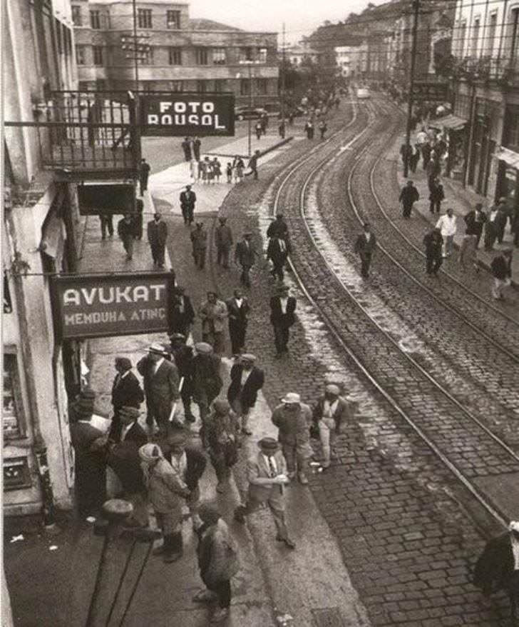 Zonguldak / 1950'ler