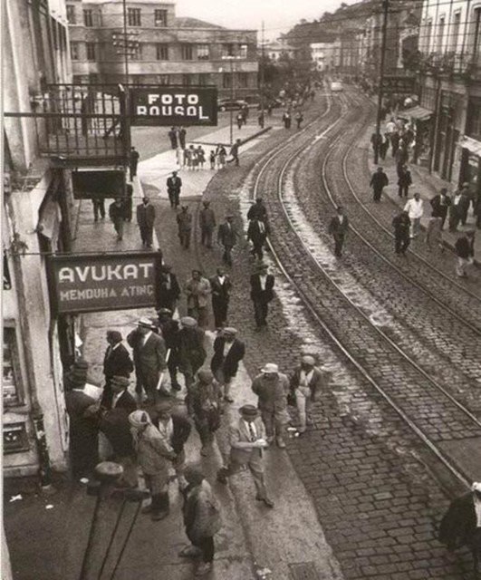Zonguldak / 1950'ler