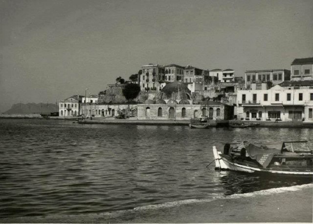 Hanya / 1960′lar