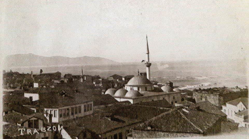 Trabzon / 1930'lar