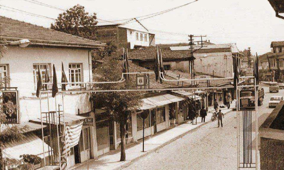 Düzce / 1973