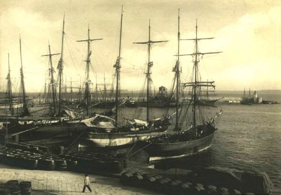 Gelibolu / 1900′ler