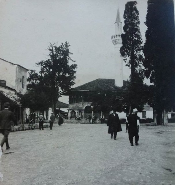 Elbasan, Arnavutluk