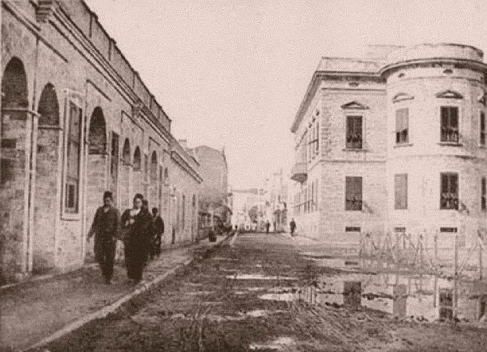 Çanakkale / 1900′ler