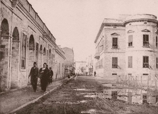 Çanakkale / 1900′s