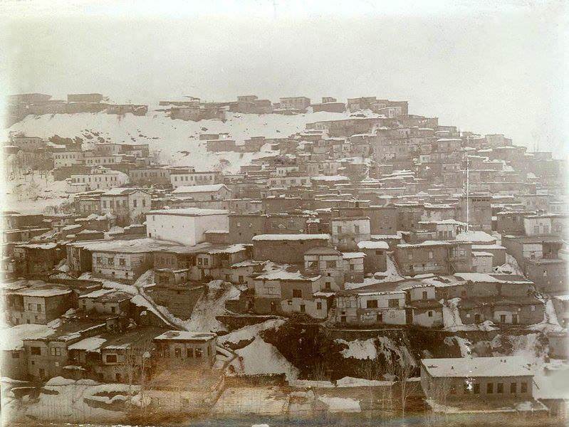 Muş 1890′s