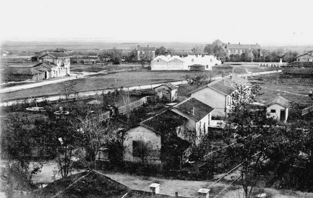 Kırklareli, Lüleburgaz / 1931