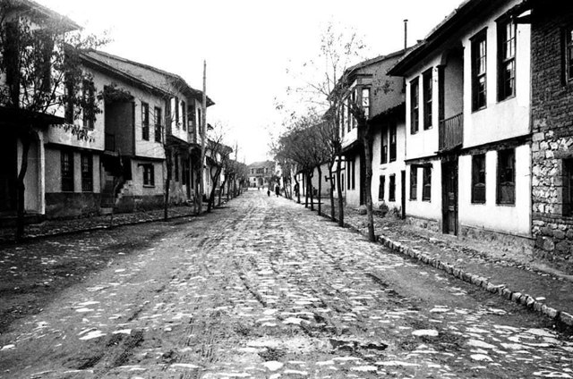Uşak