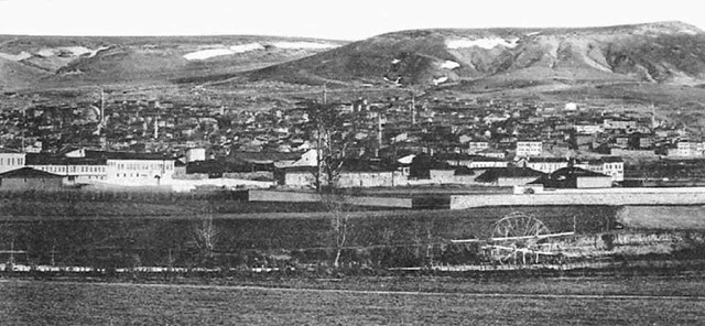Eskişehir / 1921