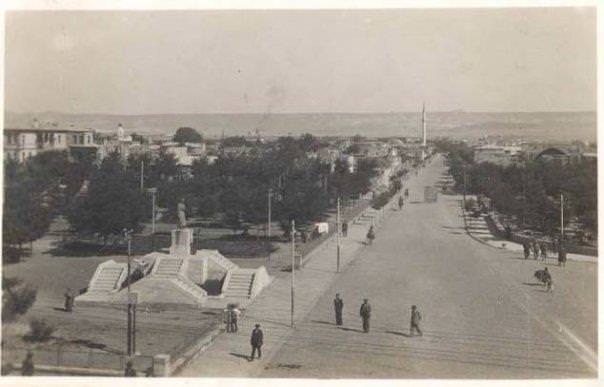 Kayseri / 1941