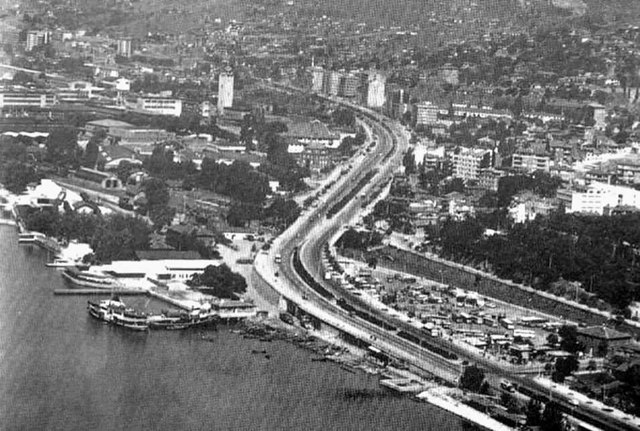 Kocaeli İzmit / 1960′lar