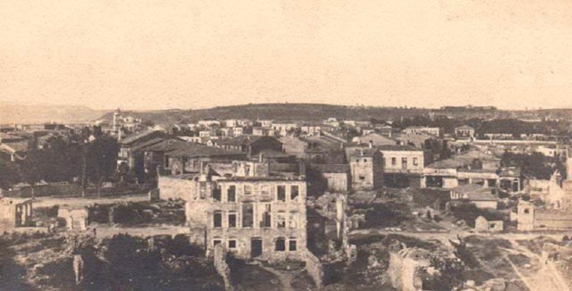 Çanakkale / 1915