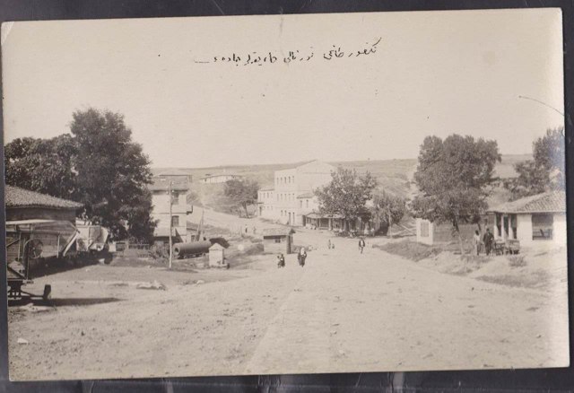 Tekirdağ