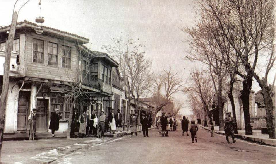 Babaeski / 1932