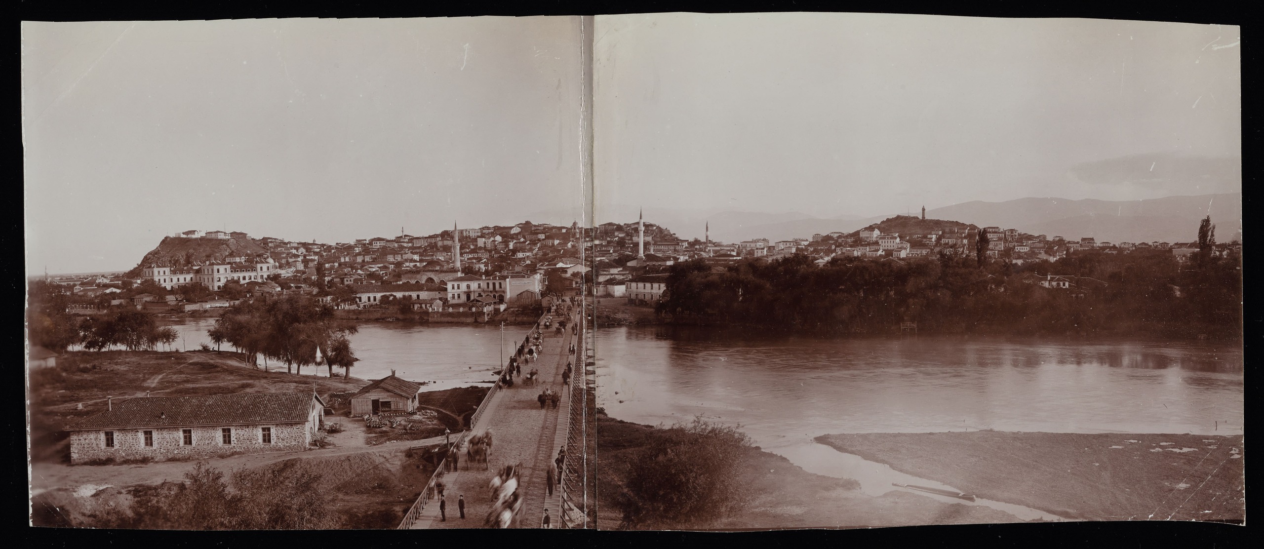 Panoramik Filibe