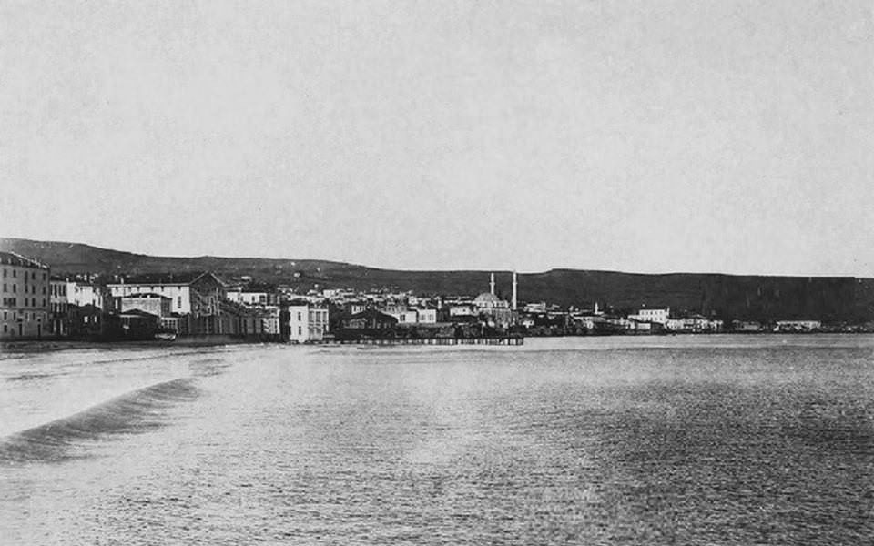 Samsun / 1918