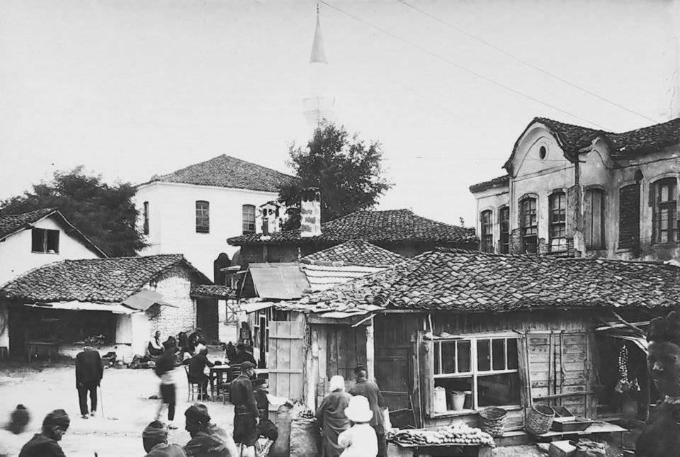 Kırcaali / 1930
