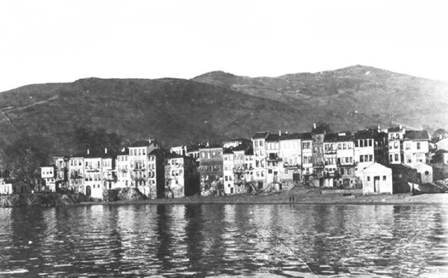 Eski Gemlik - Bursa