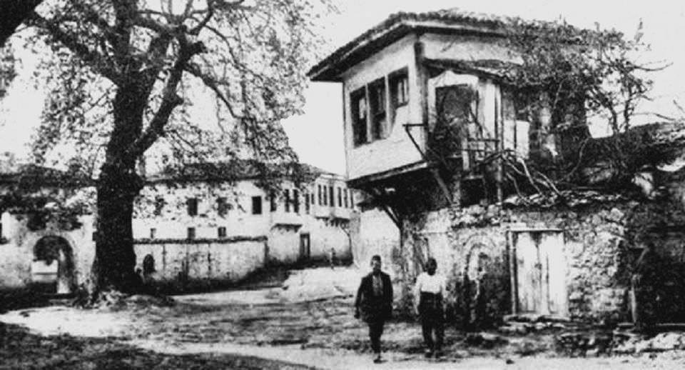 Vodina / 1916
